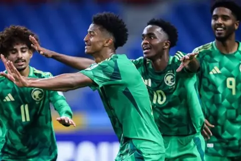  ظهور عربي.. مباريات كأس العالم للناشئين اليوم الثلاثاء والقنوات الناقلة